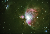Orionnebel (M42)